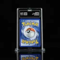 2016 Pokemon XY Evolutions Charizard Holo #11/108 – TAG 7.5 NM+ – Graded - Image 2