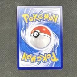 Pokemon TCG Jynx EX Scarlet & Violet 151 Double Rare 200 HP 124/151 Holo Chinese - Image 2