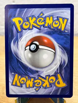 151 Gengar 094/165 Rare Pokemon Reverse Holo NM/M - Image 2