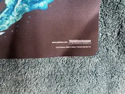 Pokemon TCG Standard Playmat Charizard Venusaur Blastoise Snivy Piplup - Image 4