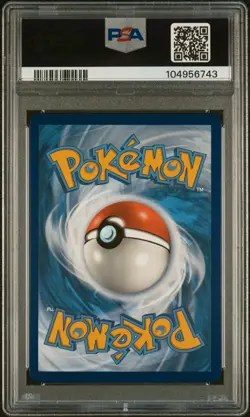 2019 Pokemon Pheromosa & Buzzwole GX #192/214 Unbroken Bonds Gem Mint PSA 10 - Image 3