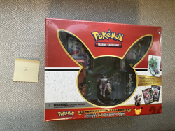 Pokemon Generations Super Premium Collection Mew & Mewtwo - Sealed Brand New - Image 1