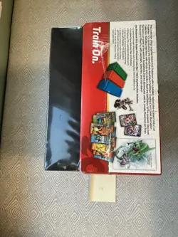 Pokemon Generations Super Premium Collection Mew & Mewtwo - Sealed Brand New - Image 2