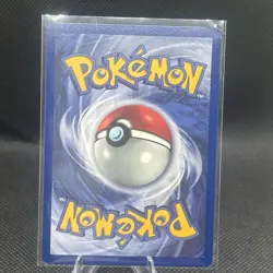 Pokemon Flute (86/102) - Base Set Unlimited - Pokemon TCG - NM - Image 2