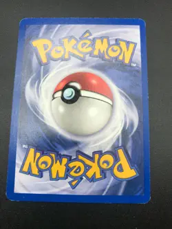 Voltorb 1st Edition 69/82 Common Team Rocket Pokemon Vintage NM 2000 WOTC - Image 2