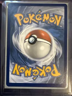 Pokemon Mega Starmie ex Special Illustration Rare Perfect Order 118/088 - Image 2