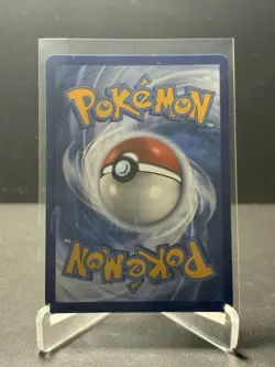 2024 Neo Upper Energy 162/162 Holo Ace Spec PokemonTemporal Forces - Image 2