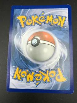 Stunfisk RC12/RC25 HOLO Pokemon BW Legendary Treasures NM 2013 - Image 2