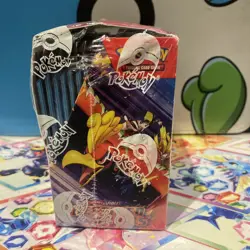 Pokemon TCG: S&V - Destined Rivals Booster Display Box - 36 Packs - Image 2