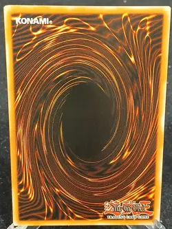 Yu-Gi-Oh! Heavy Storm SD10-EN026 C MP - Image 2