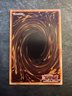 Yugioh! Substitoad BLTR-EN054 1st Edition Secret Rare - Near Mint - Image 2