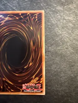 Yugioh! Substitoad BLTR-EN054 1st Edition Secret Rare - Near Mint - Image 3