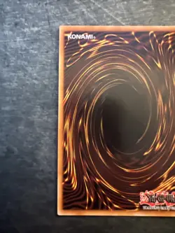 Yugioh! Substitoad BLTR-EN054 1st Edition Secret Rare - Near Mint - Image 4