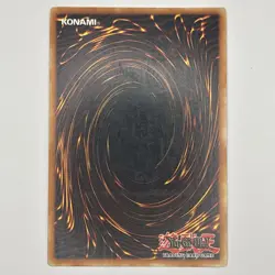 Yu-Gi-Oh! Mobius the Frost Monarch -SOD-EN022- Ultimate Rare - Unlimited - - Image 2