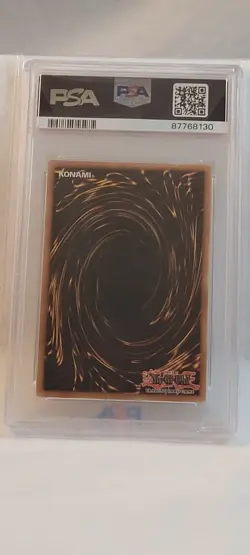 2004 YU-GI-OH! PROMO | COLLECTOR TINS CT1 EN006 OBNOXIOUS CELTIC GUARD - Image 2