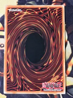 Yugioh: Thousand Dragon - MRD-143 - Secret Rare - Unlimited NM - Image 2