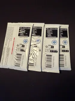 Awakening of the New Era - Booster Packs - OP05 One Piece TCG x4 - Image 2