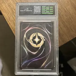 Disney Lorcana The First Chapter Enchanted 210 Mickey Mouse Artful Rogue - Image 2