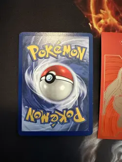 Pokemon Card Lapras 10/62 Fossil Set Holo 141💎NM NM +💎 - Image 4