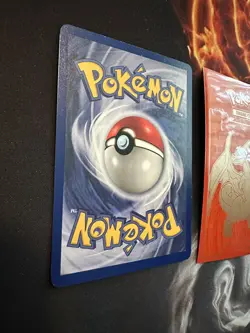 Pokemon Card Lapras 10/62 Fossil Set Holo 141💎NM NM +💎 - Image 5