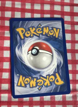 2000 POKEMON SLOWPOKE 73/111 BASIC CARD - Image 2