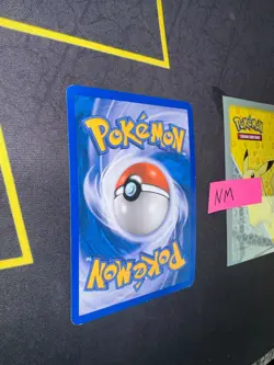 Pokemon Card Luxray Diamond & Pearl Base Holo Pearl 7/130 221 💎NM💎 - Image 5