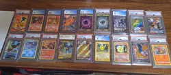 Pokemon Card Lot 50+ Cards Ultra Rare V VMAX HOLO SECRET RARE INCLUDED NM - Image 1