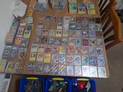 Pokemon Card Bulk - 50 Cards - Big Hits Guaranteed - Read Description - Image 2