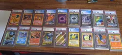 Pokemon Card Bulk - 50 Cards - Big Hits Guaranteed - Read Description - Image 3