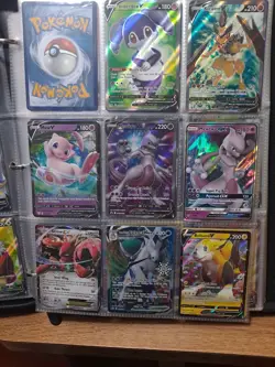 Pokemon Card Bulk - 50 Cards - Big Hits Guaranteed - Read Description - Image 4