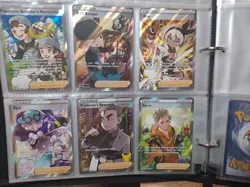 Pokemon Card Bulk - 50 Cards - Big Hits Guaranteed - Read Description - Image 5