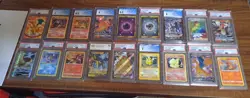 POKEMON 10 CARD GOD PACK Pick The Price and Ill Send Over That Value Guaranteed - Image 2