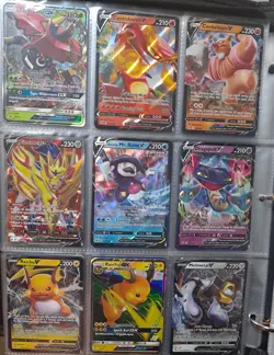 POKEMON 10 CARD GOD PACK Pick The Price and Ill Send Over That Value Guaranteed - Image 3