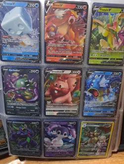 POKEMON 10 CARD GOD PACK Pick The Price and Ill Send Over That Value Guaranteed - Image 4