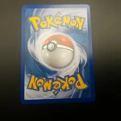 CHERUBI 96/147 - NON-Holo - Supreme Victors 2009 - NINTENDO Pokemon Card - NM - Image 2