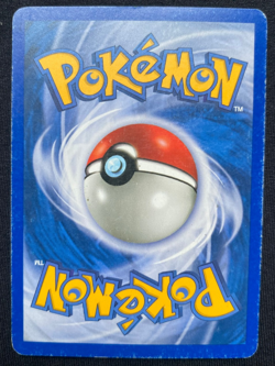 Wobbuffet 45/144 Reverse Holo Pokemon Card Skyridge Set (HP) - Image 2