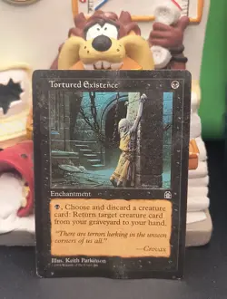 1x Tortured Existence - Stronghold - Image 2
