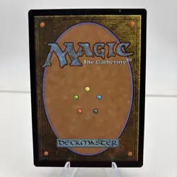 The Book of Exalted Deeds MTG AFR 004 Mythic NM-White Angel - Image 2