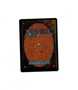 Magic the Gathering WINTER ORB Beta MTG - Image 2
