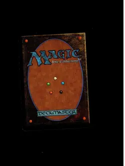 Magic the Gathering WINTER ORB Beta MTG - Image 4