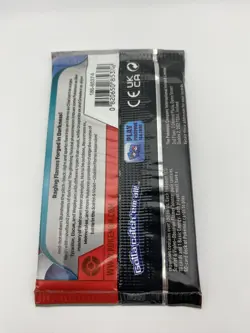 Pokemon TCG Scarlet & Violet Obsidian Flames Dragonite Booster Pack x1 Sealed - Image 5