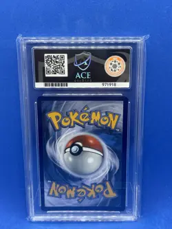 Mega Charizard X EX | ACE 10 | MEP 023 | Mega Charizard X EX | UPC | Pokemon TCG - Image 2