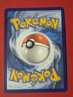 Pokemon TCG - Professor Elm's Lecture - 3rd Place League Promo - Lost Thunder - Image 2