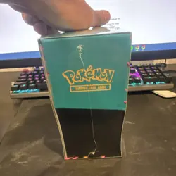 Pokemon Mega Evolution Ascended Heroes Elite Trainer Box Dragonite Zekrom - Image 4