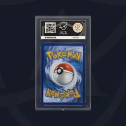 Pokemon TCG Reuniclus SVP212 – Black Star Promo – ACE 10 GEM MINT - Image 3
