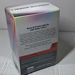 Pokemon TCG: Scarlet & Violet Prismatic Evolutions Booster Bundle Fast Shipping - Image 2