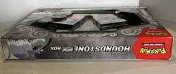 Pokemon TCG: Houndstone Ex Box - 4 Packs, Promos - Image 3