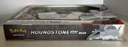 Pokemon TCG: Houndstone Ex Box - 4 Packs, Promos - Image 4