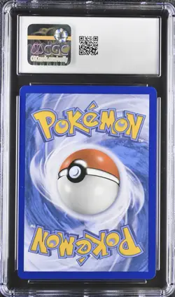 Pokemon 2019 Mewtwo & Mew GX Tag Team SM191 Promo Power Partnership Tin CGC 10 - Image 2