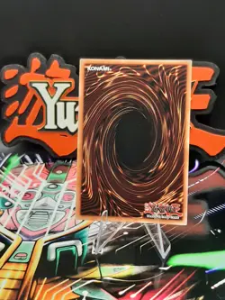 Yu-Gi-Oh! Dark Magician DUPO-EN101 Ultra Rare Limited Ed NM - Image 2